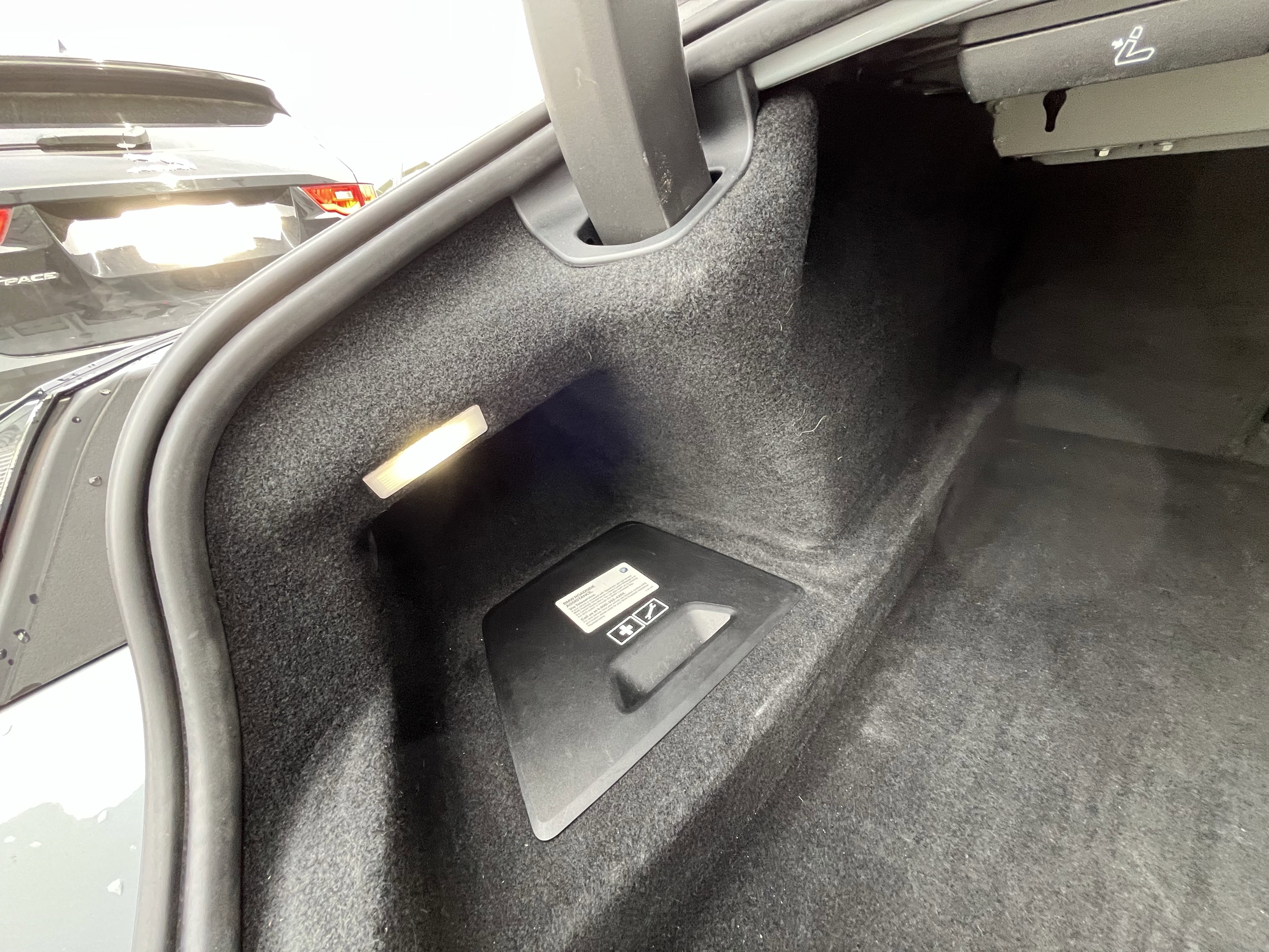 Used 2023 BMW M8 Gran Coupe xDrive Competition w/ M Driver's Package image 33