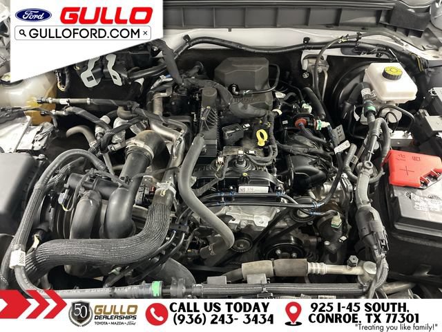 Certified 2023 Ford Bronco Outer Banks w/ Sasquatch Package AWD/4WD image 27