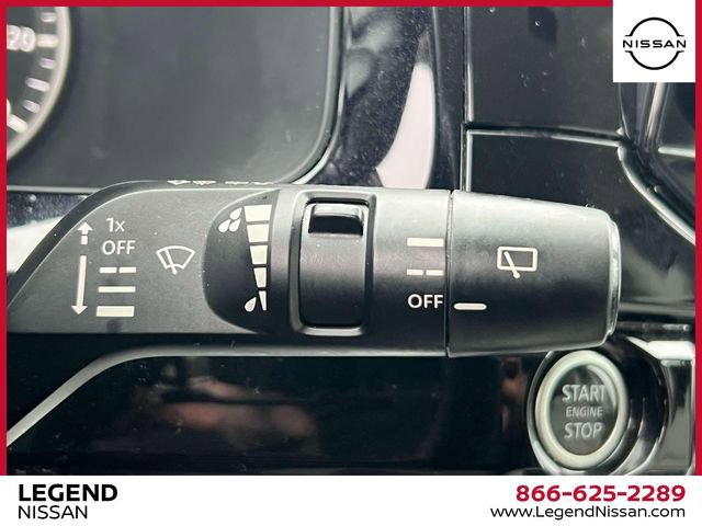 Used 2023 Nissan Pathfinder SL image 24