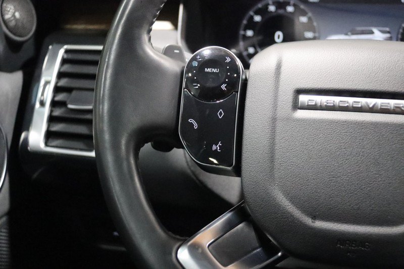 Used 2020 Land Rover Discovery HSE AWD/4WD image 59