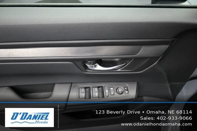 Used 2026 Honda CR-V Sport image 24