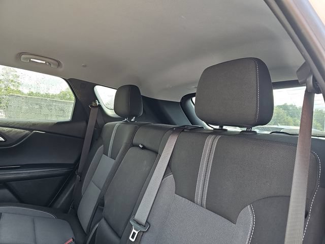 Used 2023 Chevrolet Blazer LT FWD image 15