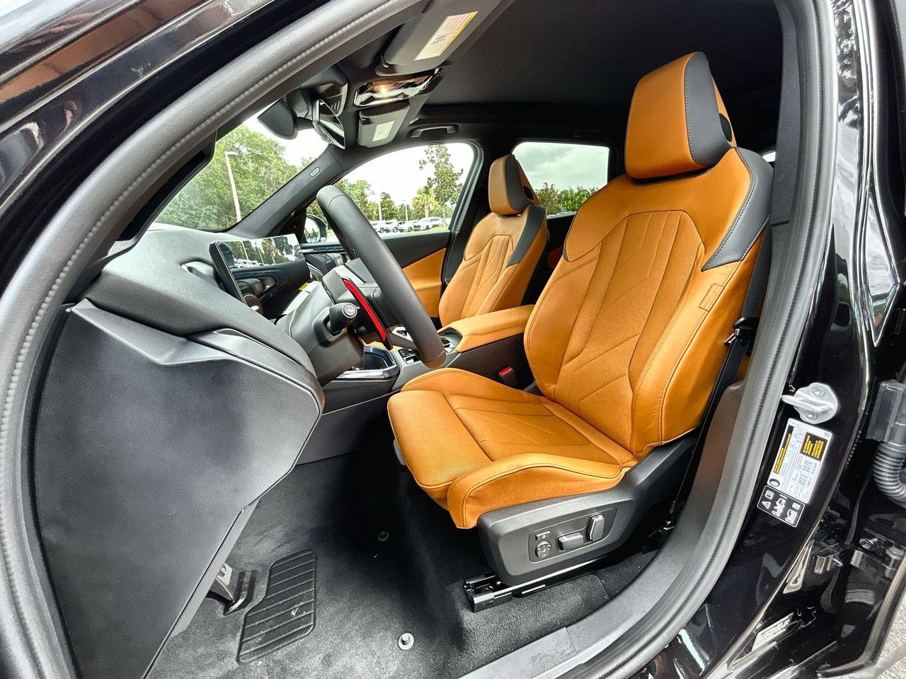 New 2026 BMW X3 M50 w/ Premium Package image 13