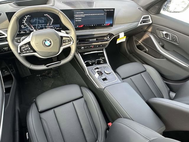 New 2026 BMW 330i xDrive 330i xDrive w/ Premium Package image 10