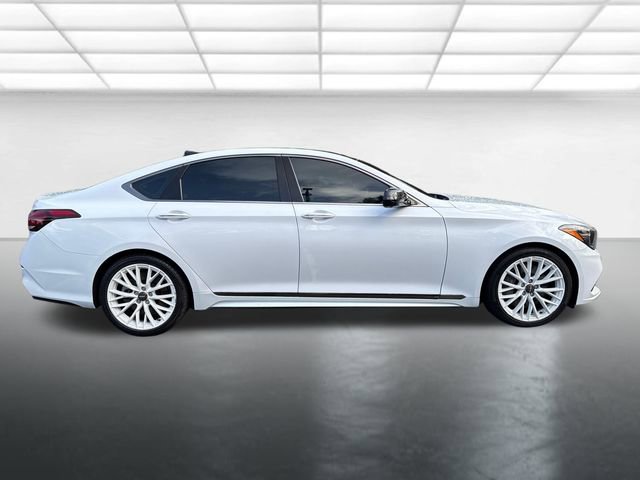 Used 2018 Genesis G80 3.3T Sport image 6