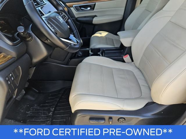 Used 2018 Honda CR-V EX-L image 26