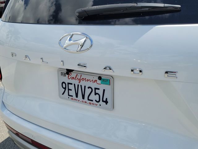 Used 2023 Hyundai Palisade SEL image 30