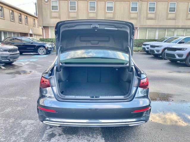 Used 2022 Audi A3 2.0T Premium w/ Convenience Package image 11