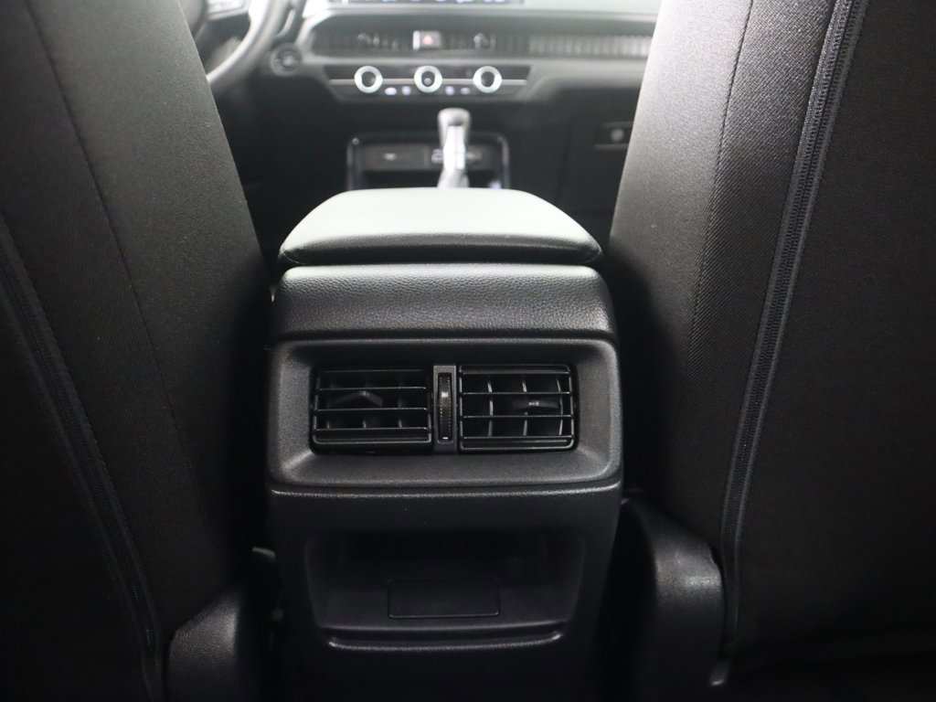 Used 2025 Honda CR-V LX image 44