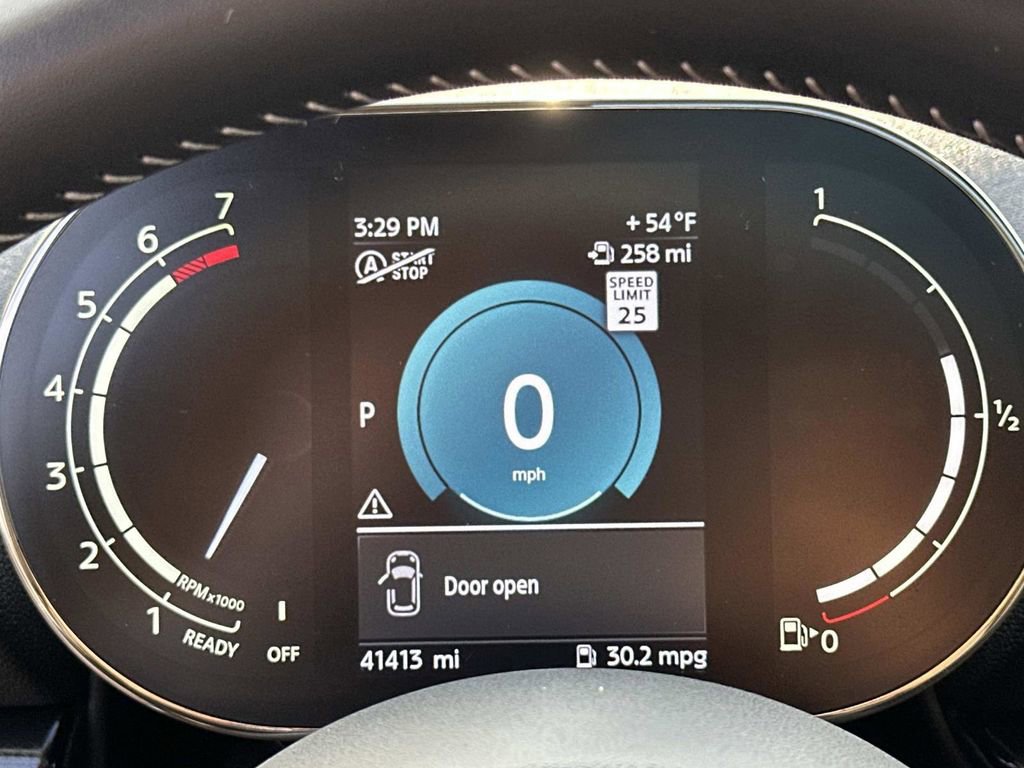 Used 2024 MINI Cooper Clubman S image 21