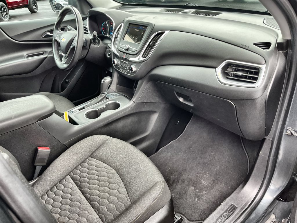 Certified 2019 Chevrolet Equinox LT AWD/4WD image 27
