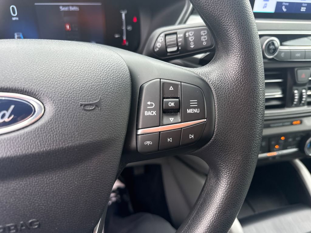 Used 2025 Ford Escape Active FWD image 42