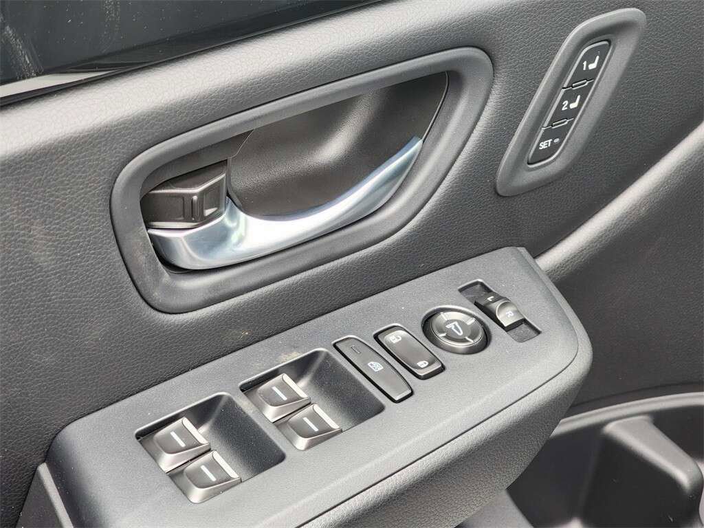 Certified 2023 Honda Pilot EX-L image 21