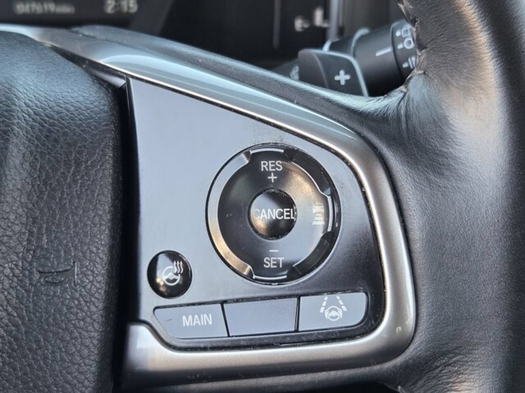 Used 2022 Honda CR-V Touring image 25
