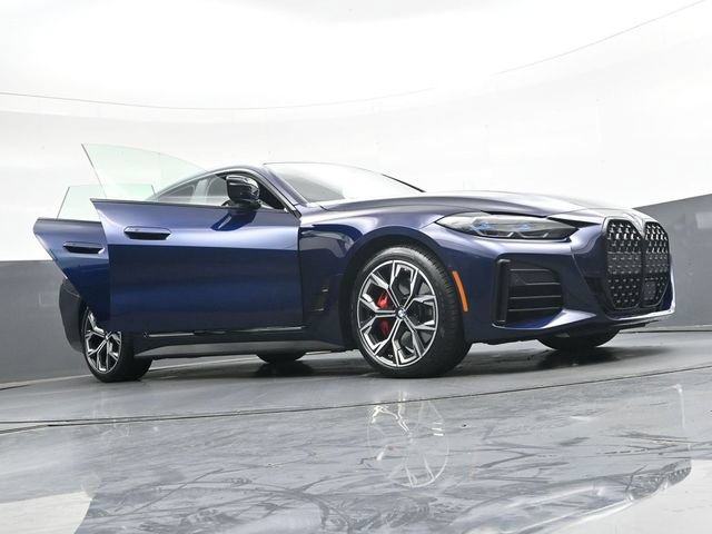 Used 2024 BMW M440i xDrive Gran Coupe AWD/4WD image 47