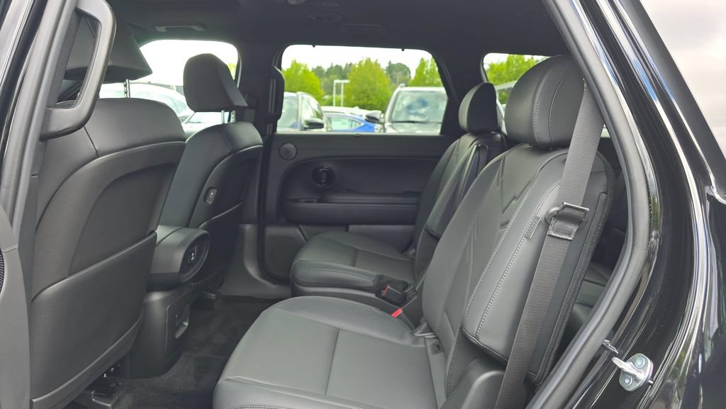 Used 2026 Hyundai Palisade XRT Pro AWD/4WD image 16