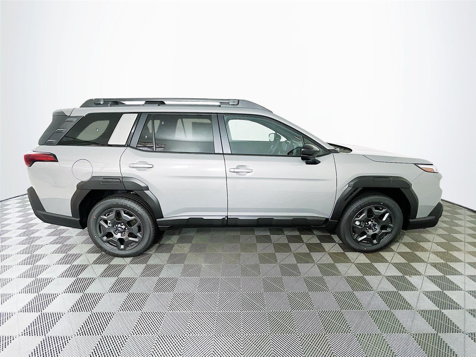 New 2026 Subaru Outback Premium AWD/4WD image 9
