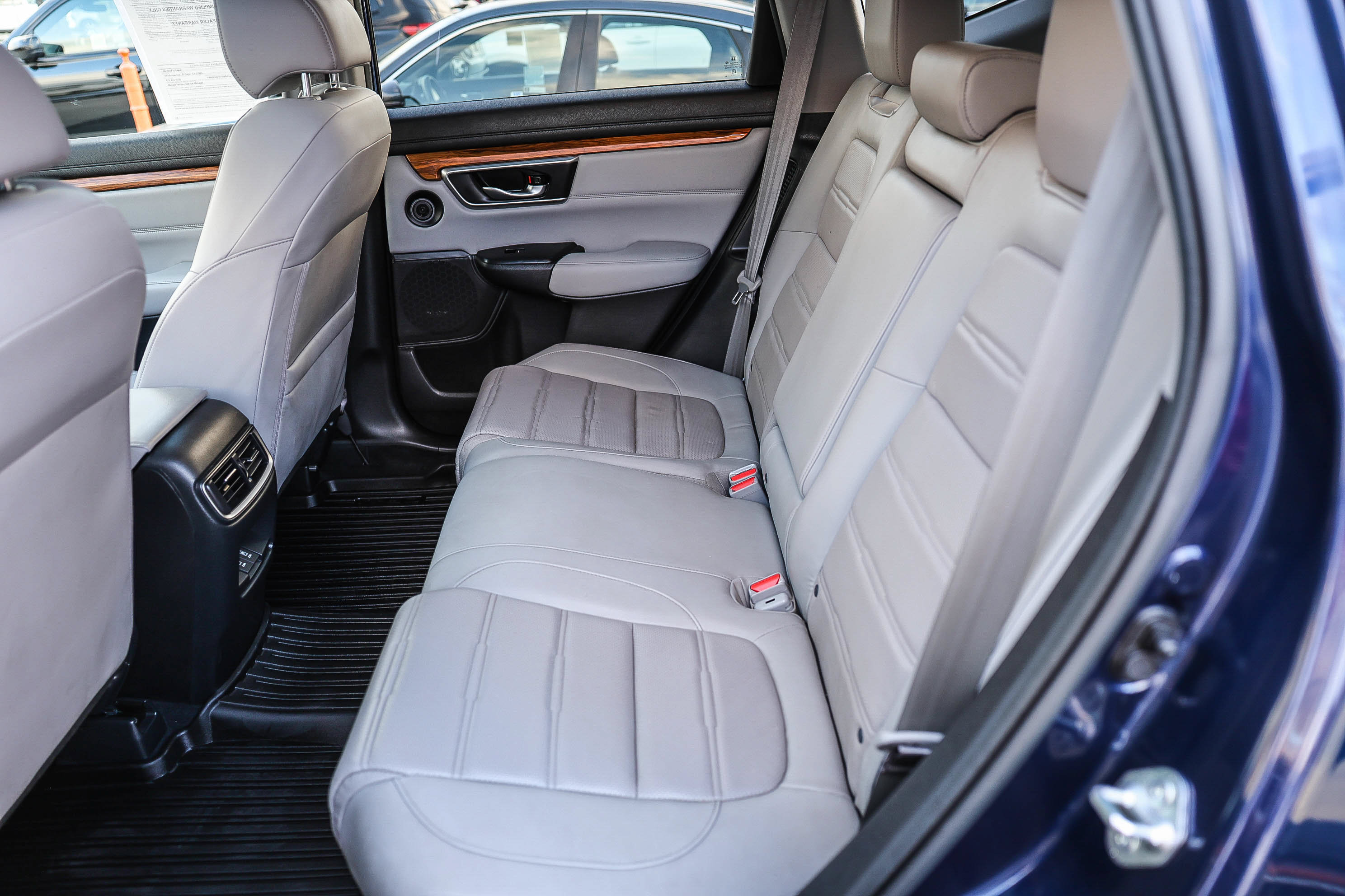 Certified 2022 Honda CR-V Touring image 9