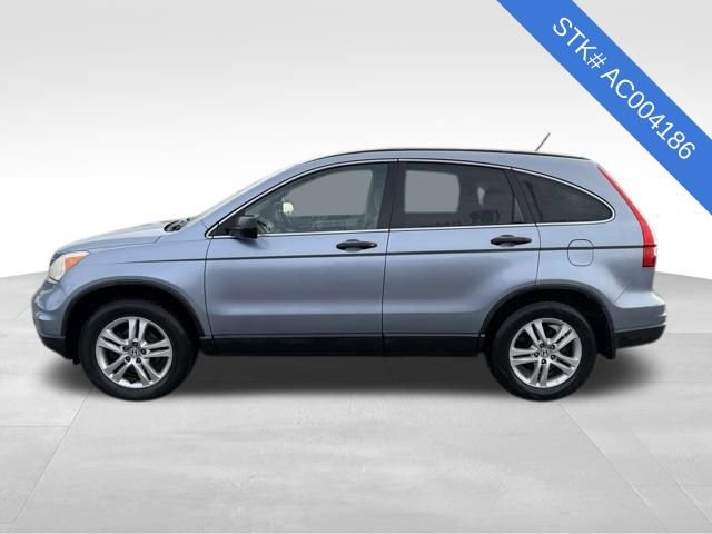 Used 2010 Honda CR-V EX image 4