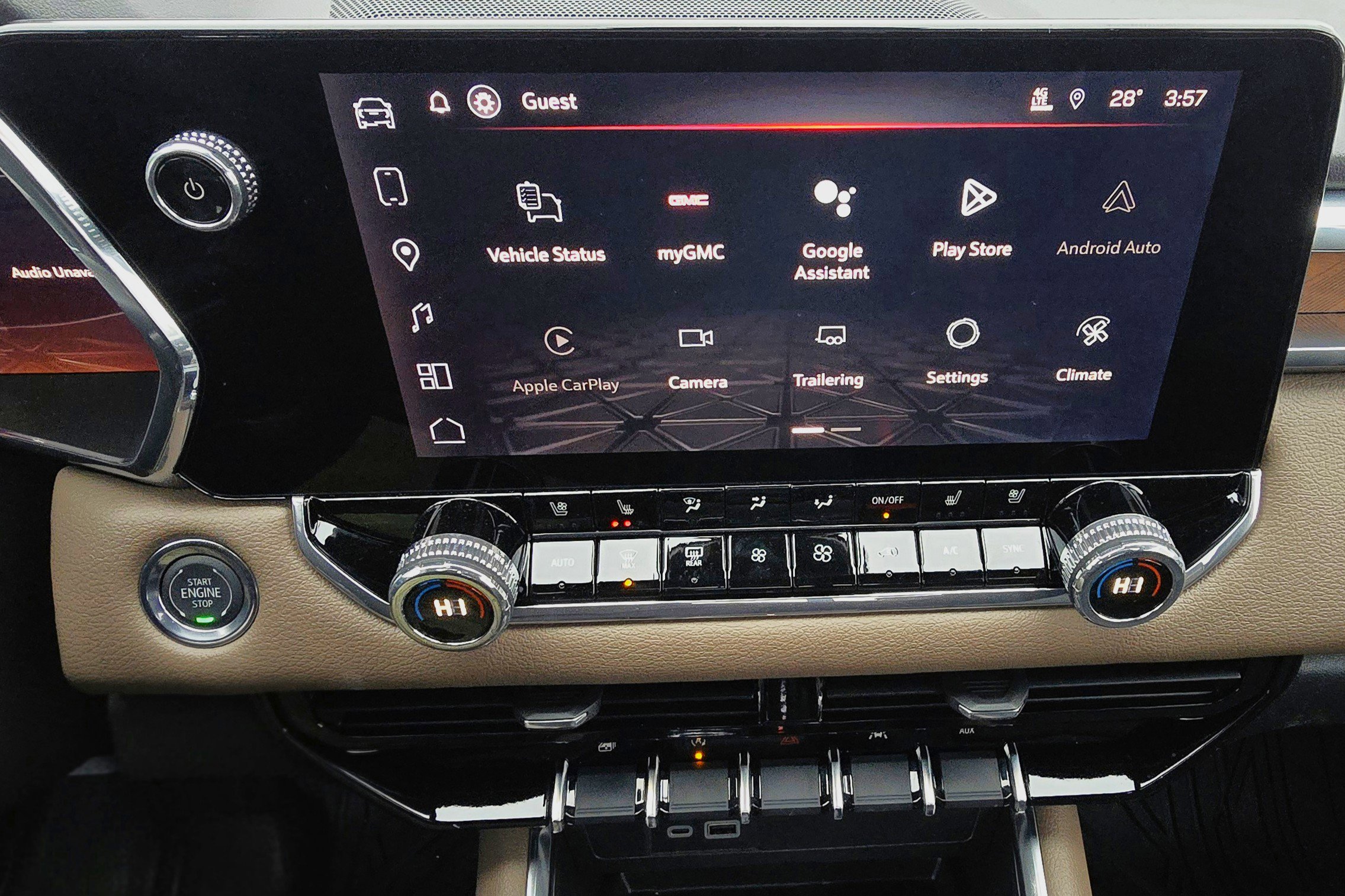 New 2026 GMC Canyon Denali image 21