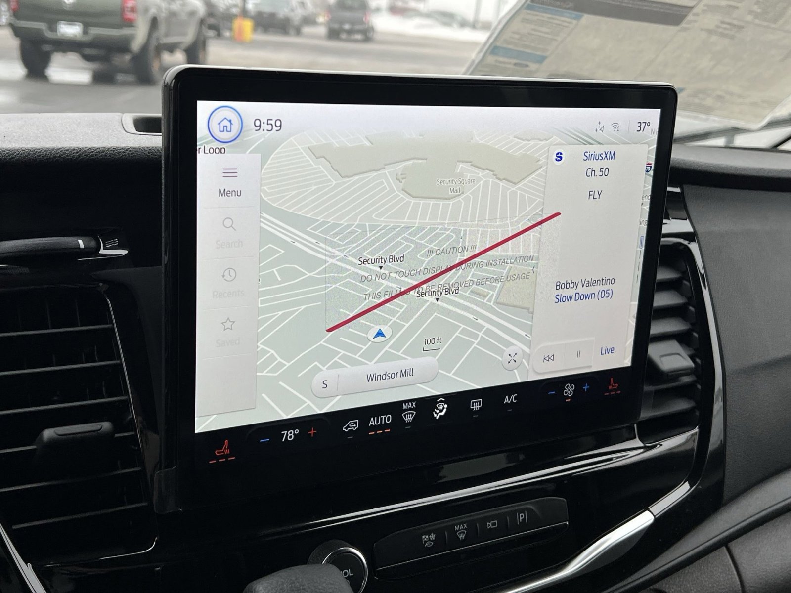 New 2026 Ford Transit 350 XLT image 19