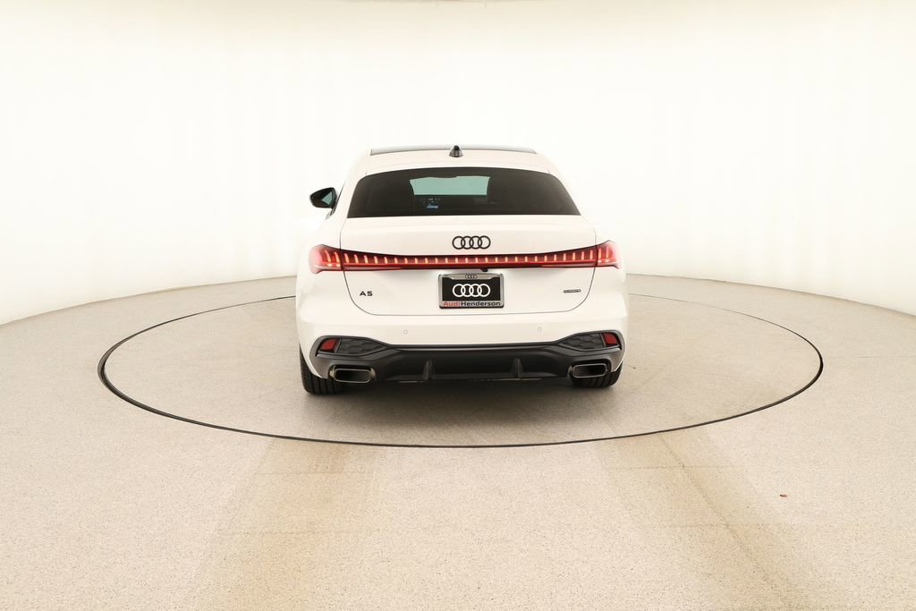 New 2026 Audi A5 2.0T Premium image 5