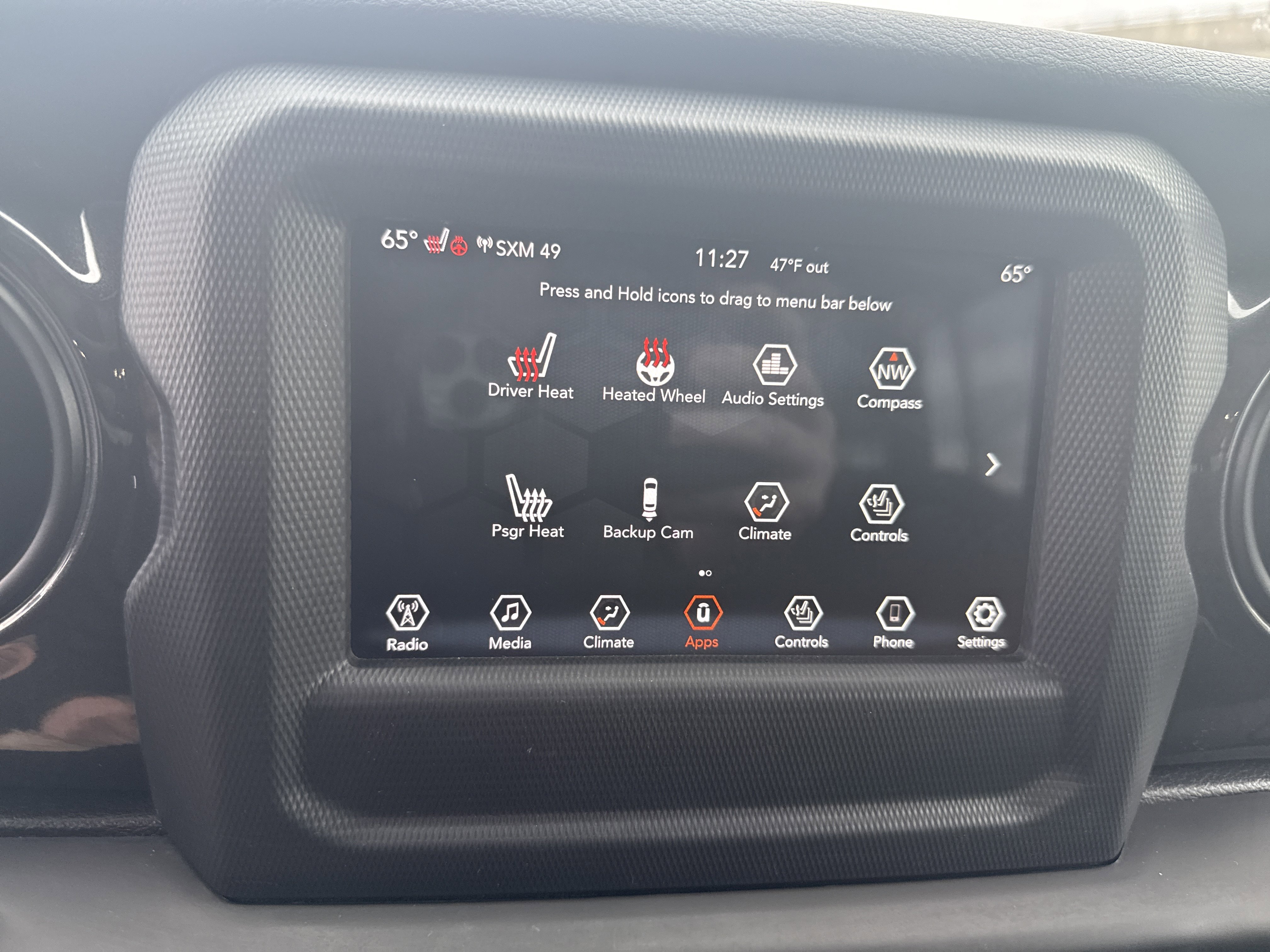 Used 2020 Jeep Wrangler Unlimited Sport AWD/4WD image 27