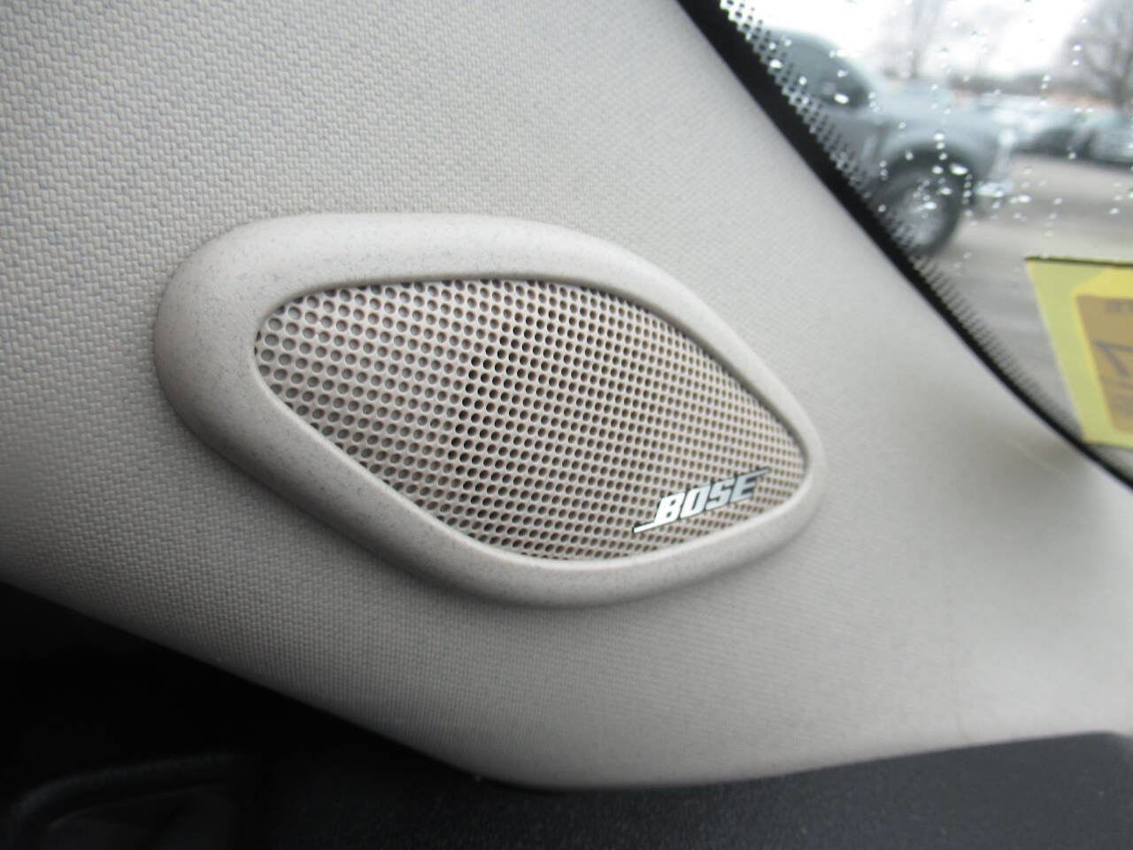 Used 2007 GMC Sierra 2500 SLT w/ Entertainment Package image 22