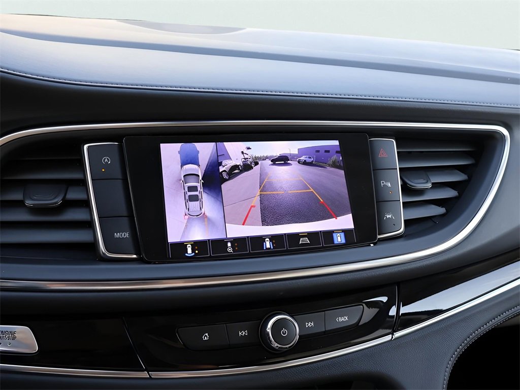 Used 2023 Buick Enclave Avenir w/ Avenir Technology Package image 25