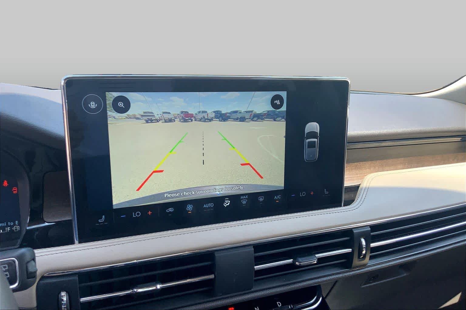Certified 2023 Lincoln Corsair Reserve AWD/4WD image 27