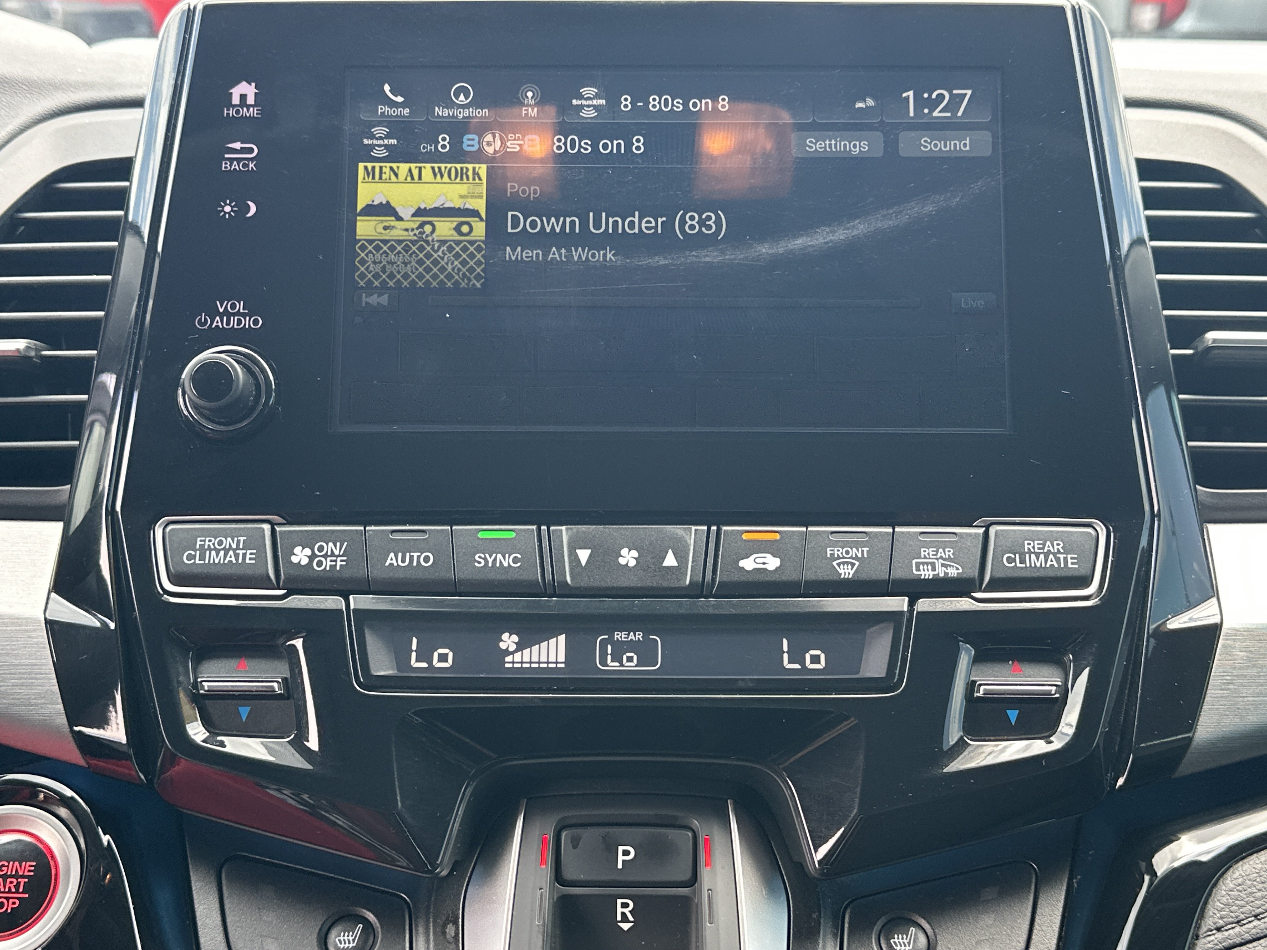 Used 2023 Honda Odyssey Touring image 27