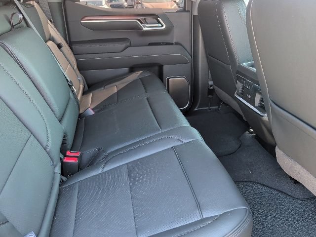 Used 2026 GMC Sierra 1500 Denali w/ Denali Reserve Package AWD/4WD image 12