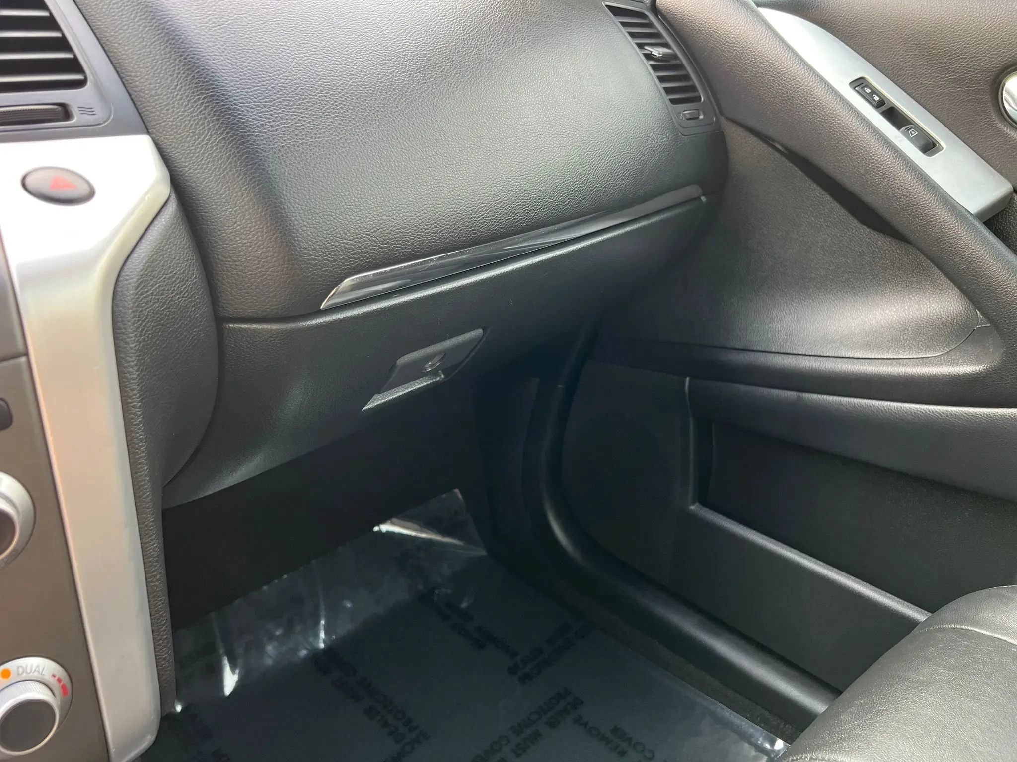 Used 2013 Nissan Murano SL w/ Navigation Pkg AWD/4WD image 29