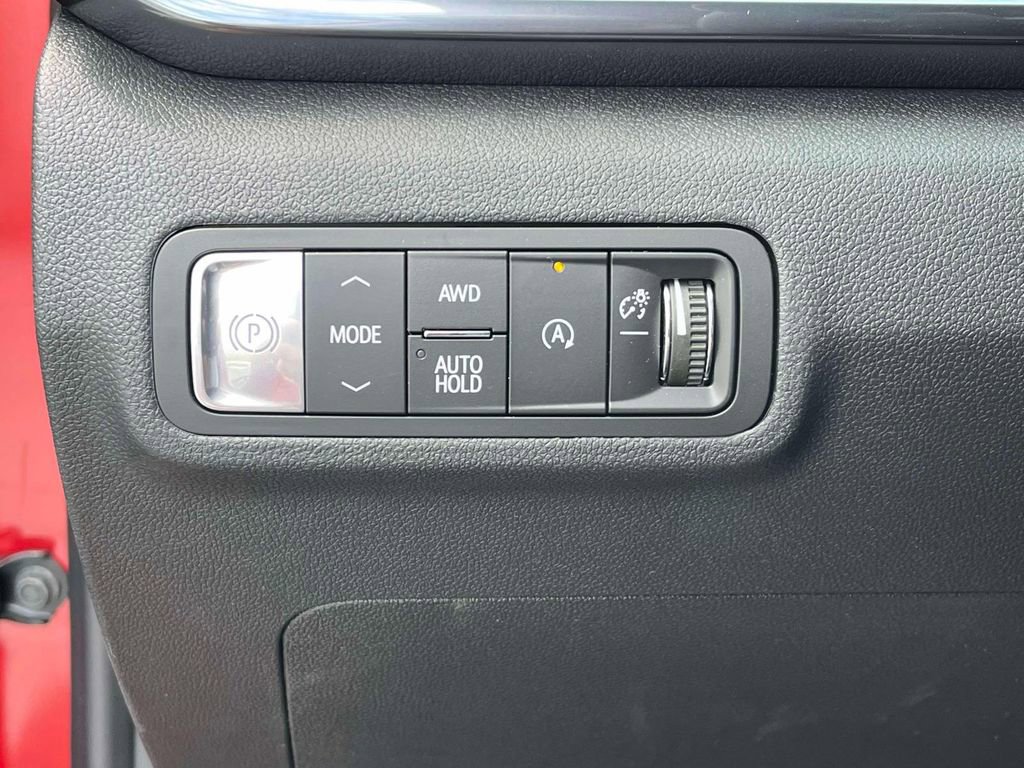 New 2026 GMC Terrain AT4 w/ LPO, Floor Liner Package image 25