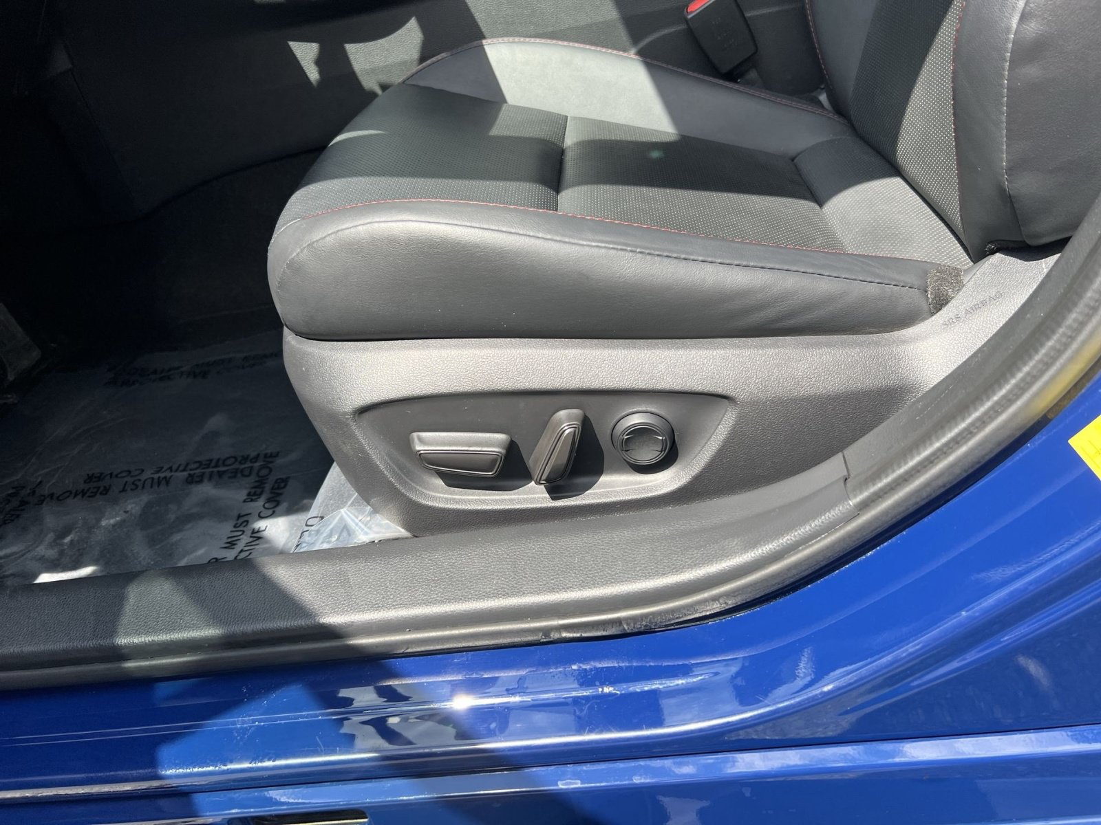 Used 2023 Toyota Prius Prime FWD image 14