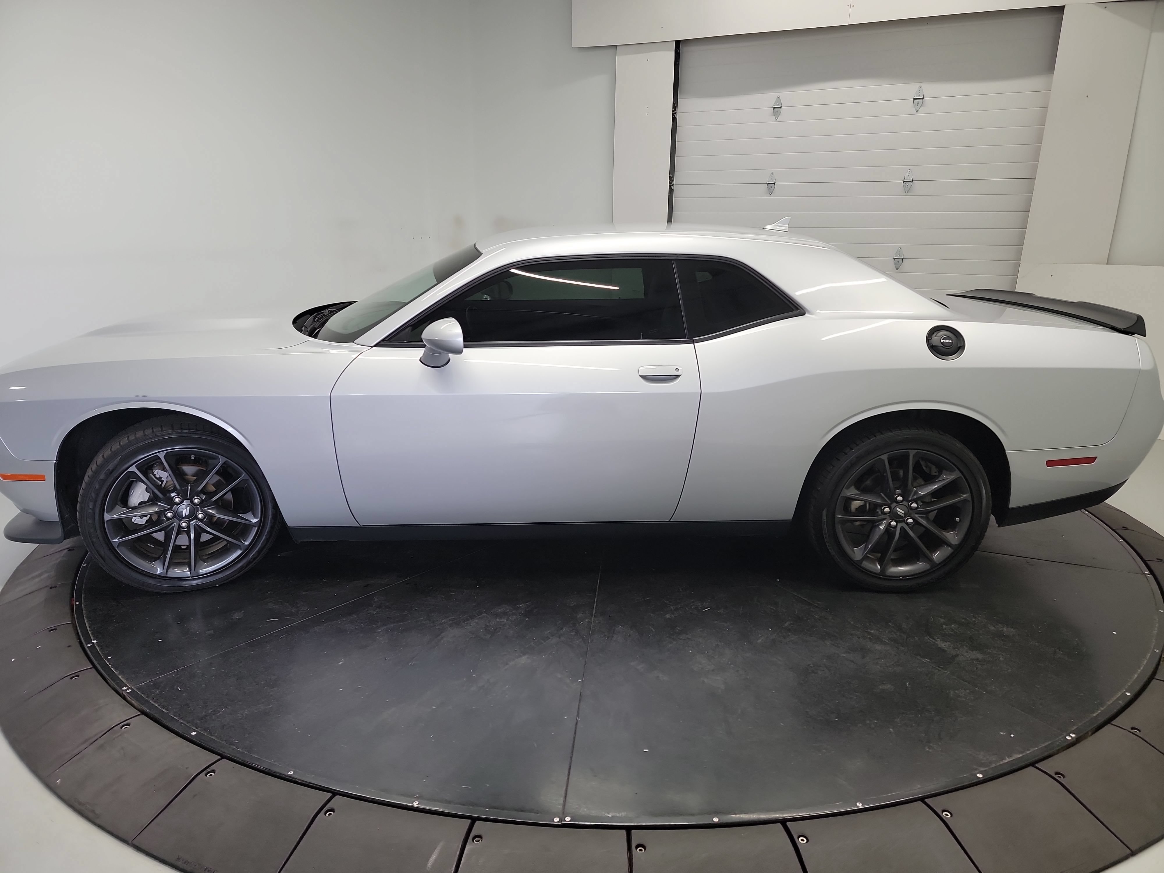 Used 2023 Dodge Challenger GT w/ Plus Package AWD/4WD image 4