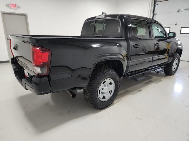 Used 2021 Toyota Tacoma SR w/ SR Convenience Package image 11