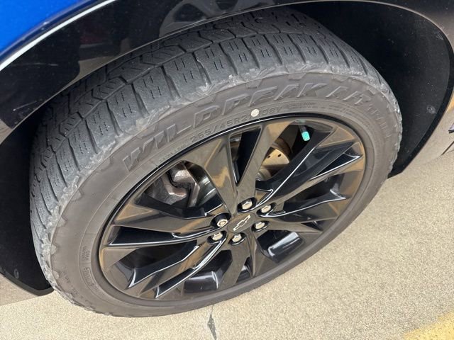 Used 2019 Chevrolet Blazer RS AWD/4WD image 2