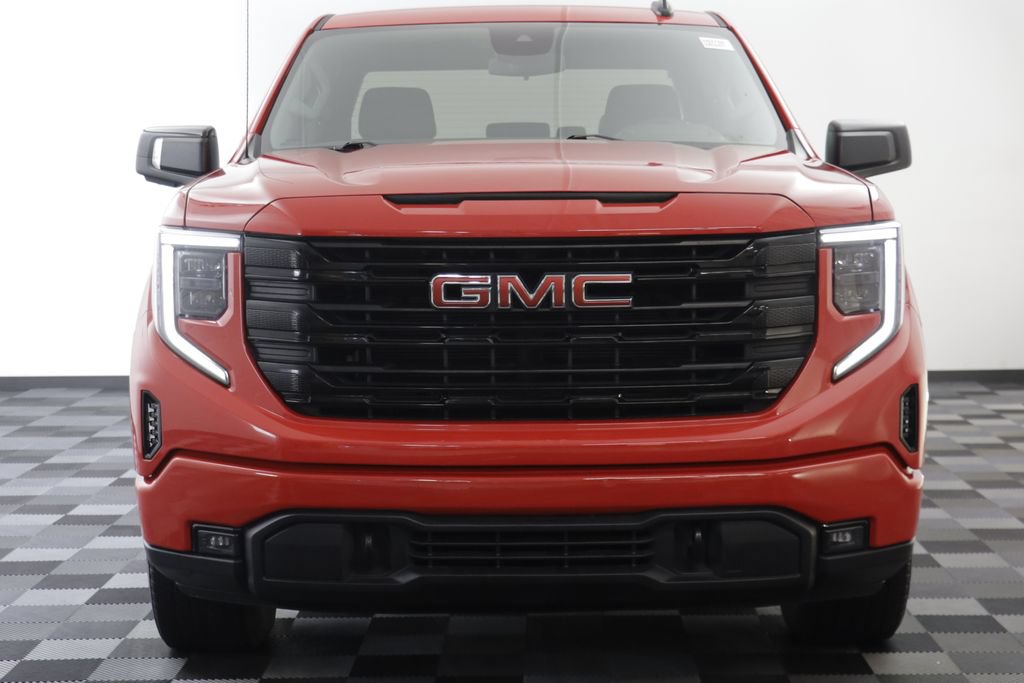 Used 2024 GMC Sierra 1500 Elevation AWD/4WD image 22