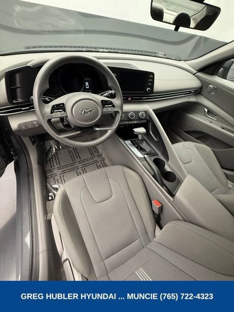 Used 2023 Hyundai Elantra SE FWD image 50