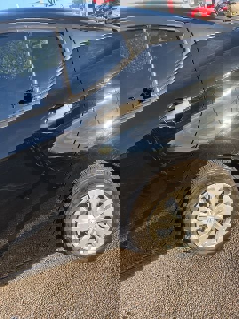 Certified 2024 Nissan Versa S w/ Trunk Package image 22