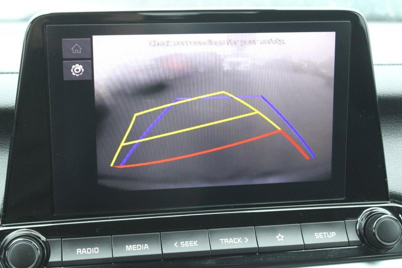 Used 2024 Kia Forte LXS image 20