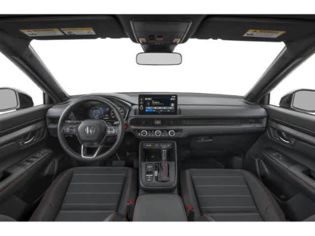 New 2026 Honda CR-V Sport image 7