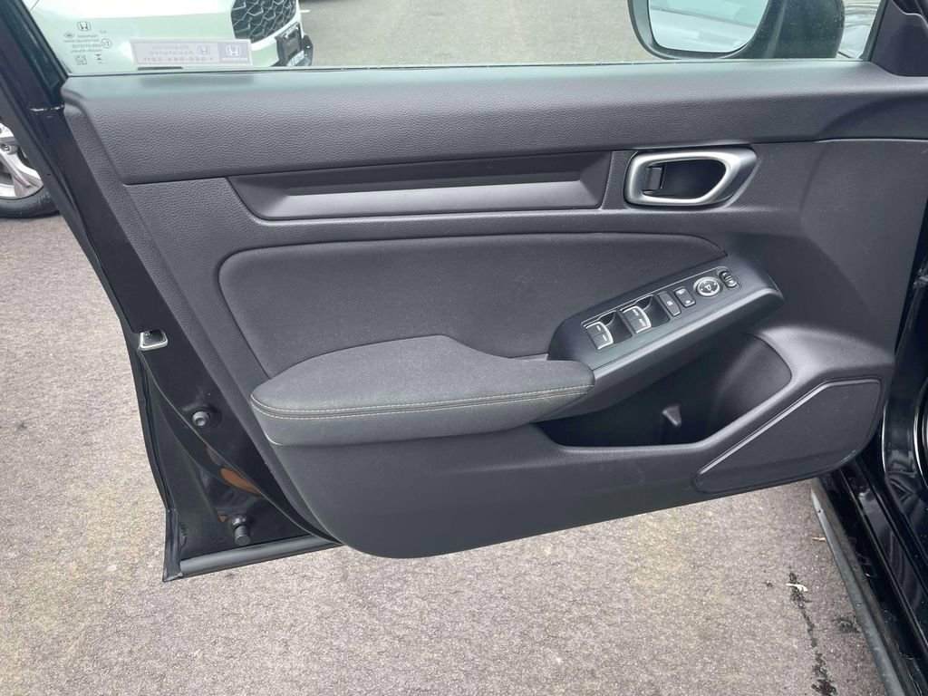 Certified 2023 Honda Civic Sport image 15