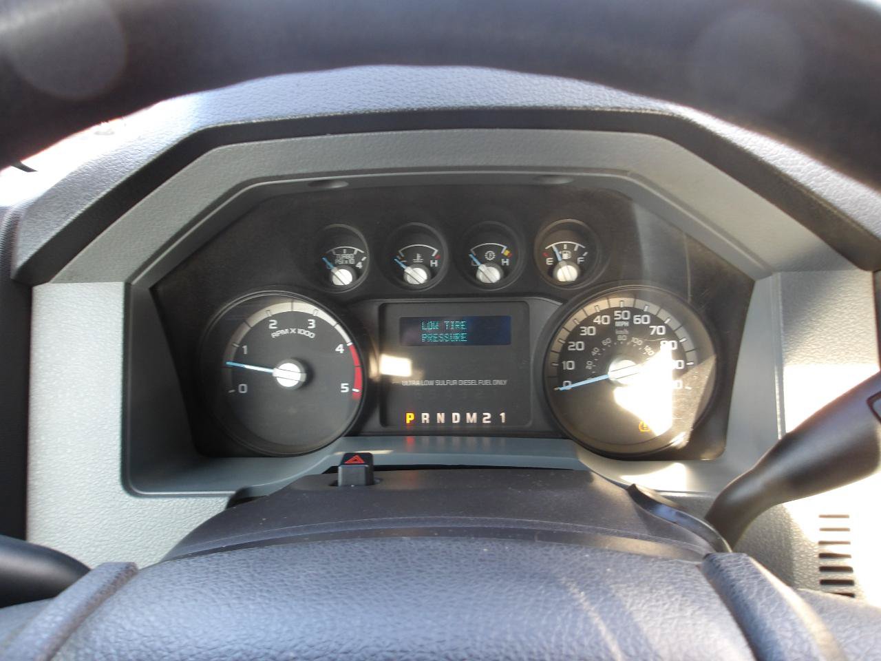 Used 2015 Ford F350 XL w/ Power Equipment Group AWD/4WD image 16