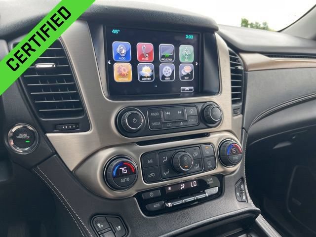 Certified 2020 GMC Yukon Denali w/ Denali Ultimate Package AWD/4WD image 25