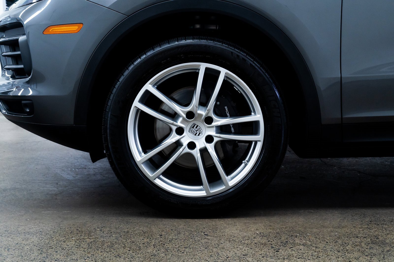 Used 2019 Porsche Cayenne image 7