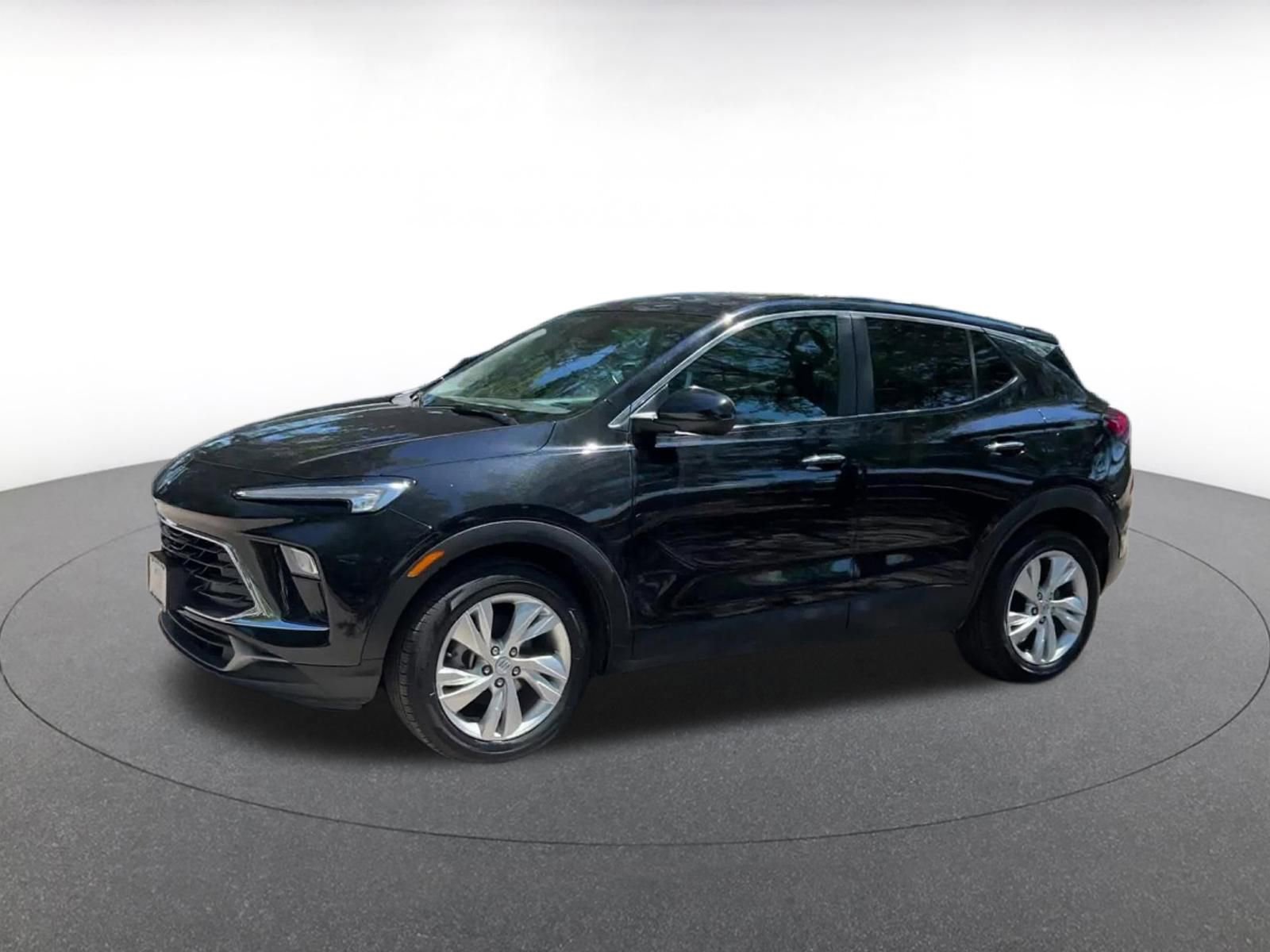 Used 2025 Buick Encore GX Preferred FWD image 8