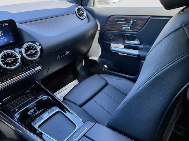 Used 2026 Mercedes-Benz GLA 250 4MATIC image 23