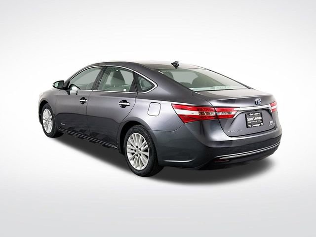 Used 2014 Toyota Avalon Limited image 5
